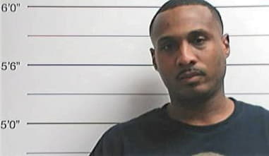 Deddrick Pierre, - Orleans Parish County, LA 